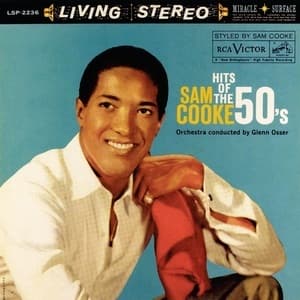 Hits Of The 50's