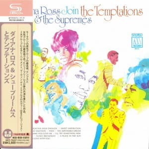 Join The Temptations