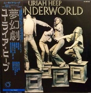Wonderworld