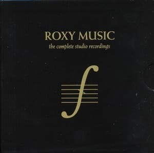 The Complete Studio Recordings