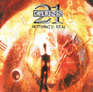 Nothing's Real