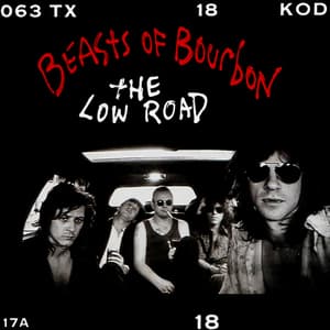The Low Road
