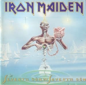 Seventh Son Of A Seventh Son