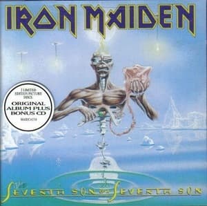 Seventh Son Of A Seventh Son