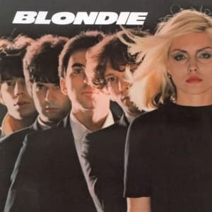 Blondie