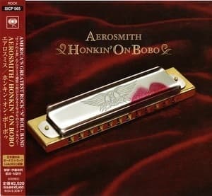 Honkin' On Bobo