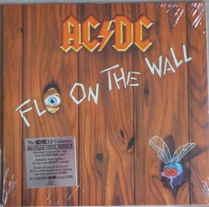 Fly On The Wall