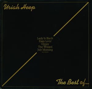 The Best Of...