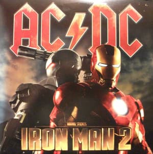 Iron Man 2