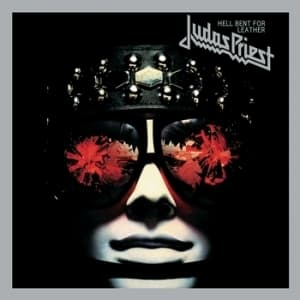 Hell Bent for Leather (Remastered)
