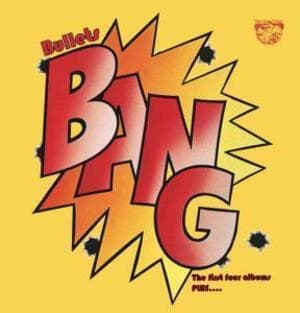 Bang (bullets) (2CD)