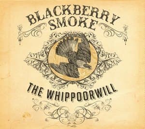 The Whippoorwill