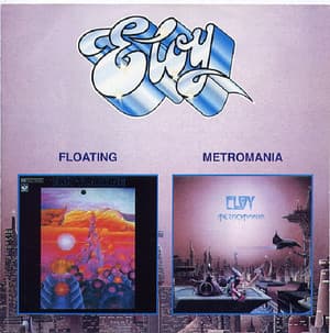 Floating / Metromania