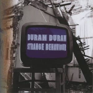 Strange Behaviour (2CD)