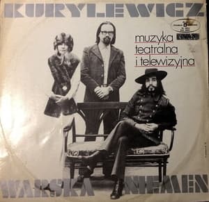 Muzyka Teatralna I Telewizyjna