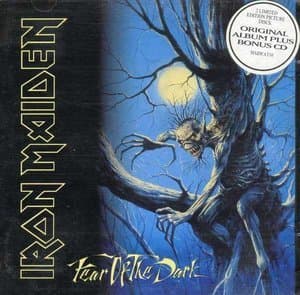 Fear Of The Dark