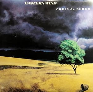 Eastern Wind