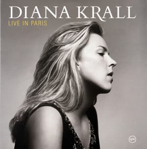 Live In Paris