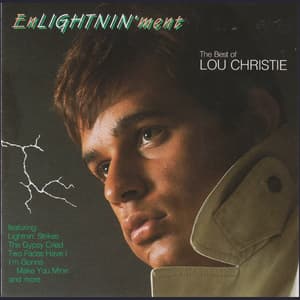 Enlightnin'ment The Best Of Lou  Christie