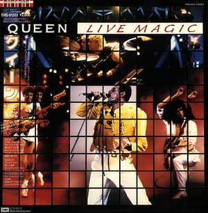 Live Magic