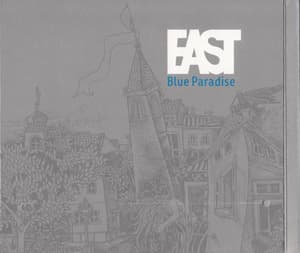 Blue Paradise