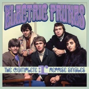 The Complete Reprise Singles