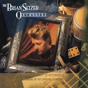 The Brian Setzer Orchestra