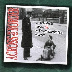 Short Songs Long Faces (EP),But Life Is Borning Sir Witeout Committing A Crim...(EP)