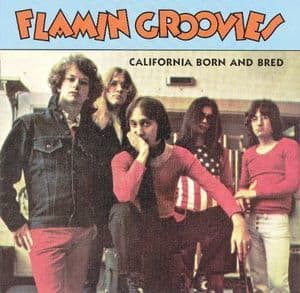 California Born And Bred