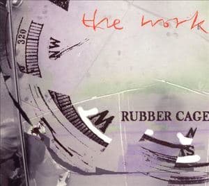 Rubber Cage