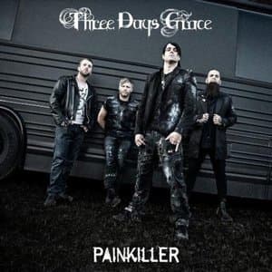 Painkiller (single)