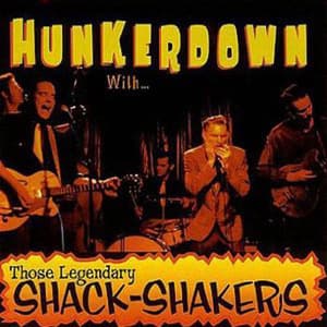 Hunkerdown With...