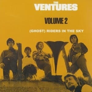 Volume 2: (Ghost) Riders In The Sky