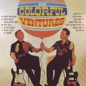 The Colorful Ventures