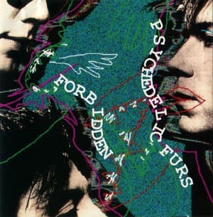 Forbidden