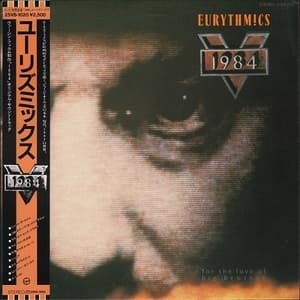 1984 (For The Love Of Big Brother)