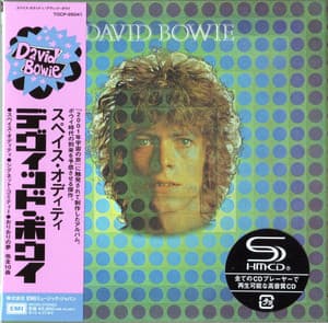 Space Oddity