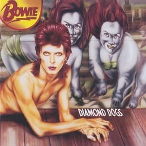 Diamond Dogs