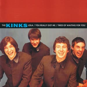 The Kinks