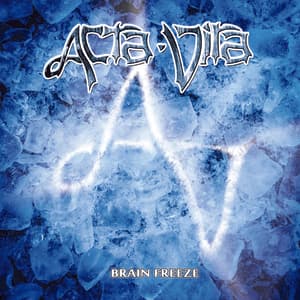 Brain Freeze