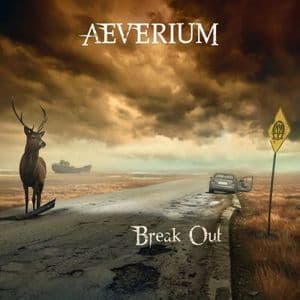 Break Out (2CD)