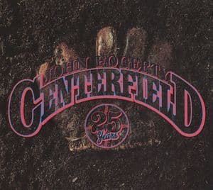 Centerfield