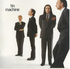 Tin Machine