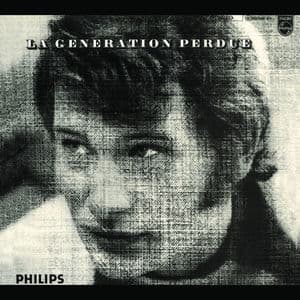 La Generation Perdue