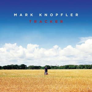 Tracker (Vinyl)