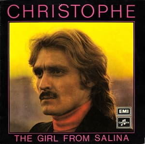 The Girl From Salina