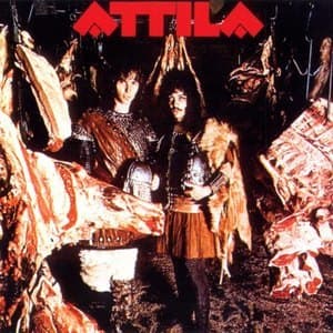 Attila