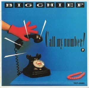 Call My Number!