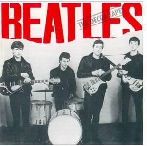 The Decca Tapes