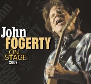 On Stage 2007